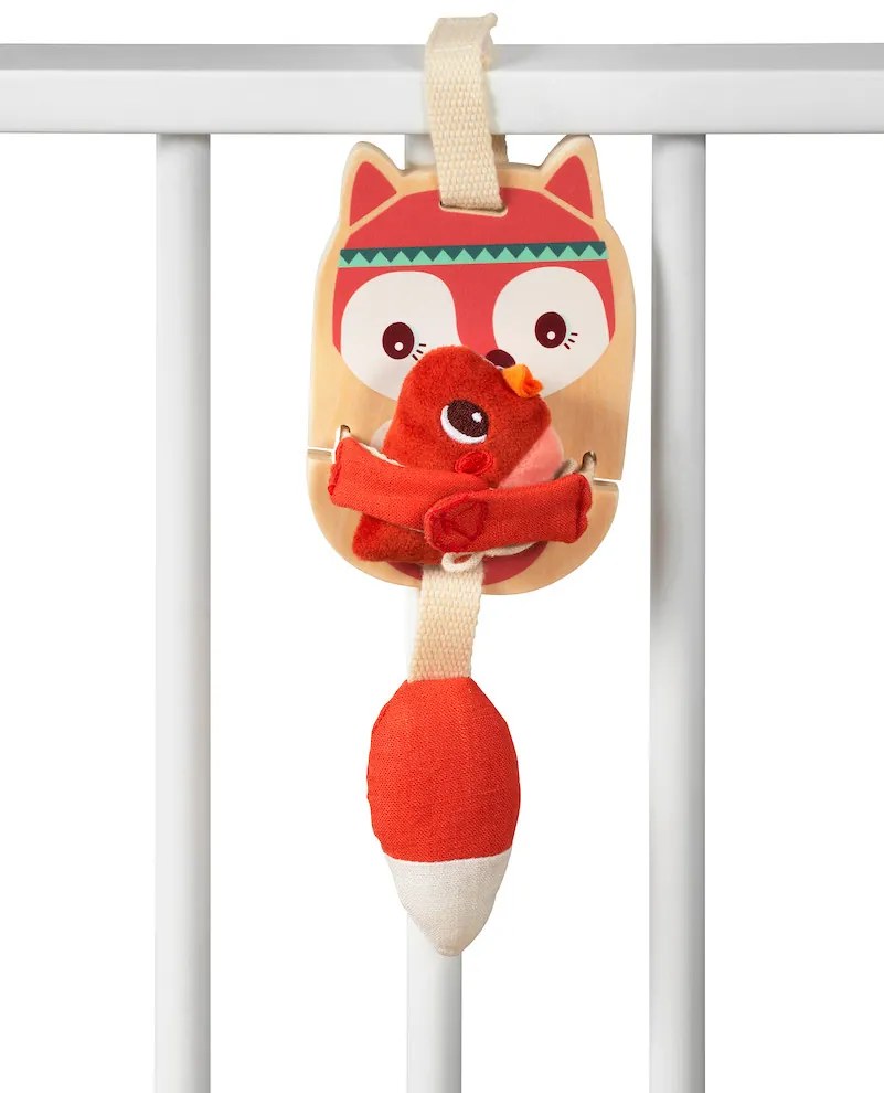 Lilliputiens - Serie di attività nomadi Alice