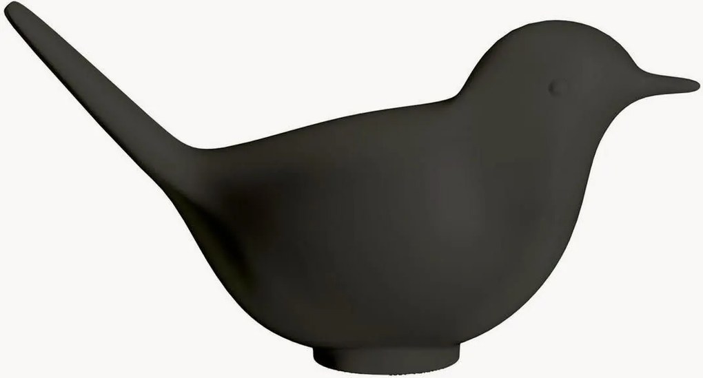 Oggetto decorativo da giardino Chick