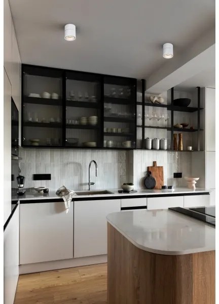 Eglo 901043 - Faretto LED BOHOYO LED/8W/230V 3000K bianco