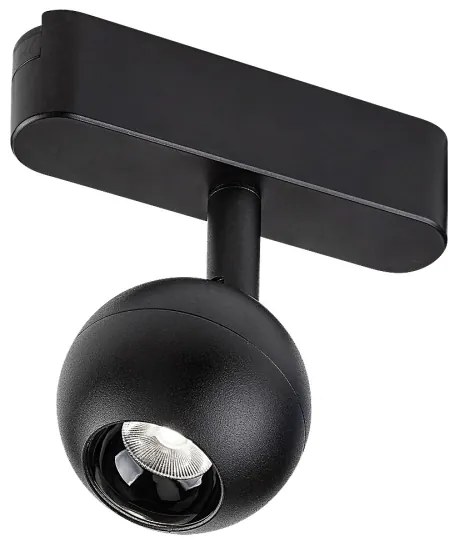 Rabalux 70119-LED Faretto per binario monofase LiTrack LED/5W/24V 4000K