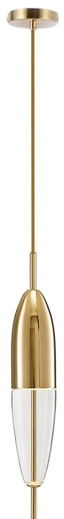 Lampada GOLD APP310-1CP
