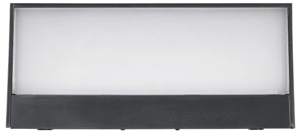 Ledvance -Applique a LED da esterno ENDURA STYLE IDRI 2xLED/6,25W/230V IP65