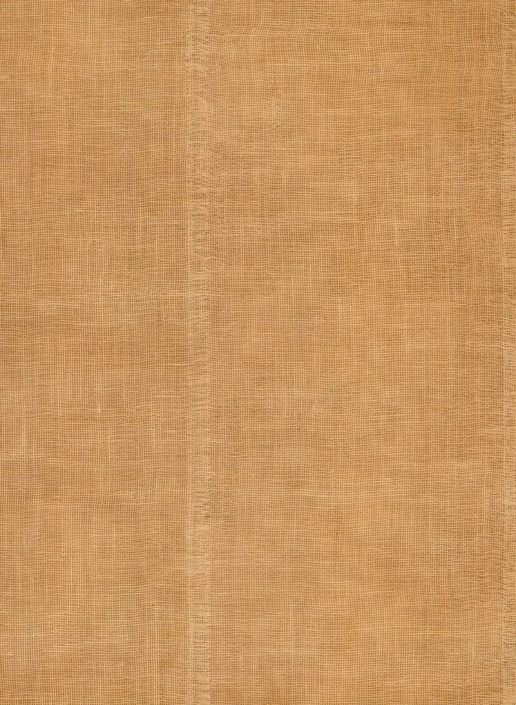 Arte International Carta da parati Uno - Ochre