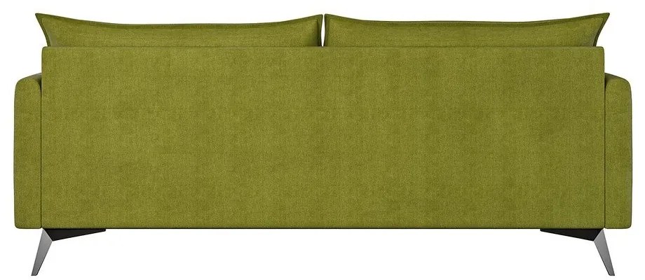 Divano verde 199 cm Juli Bis - Ropez