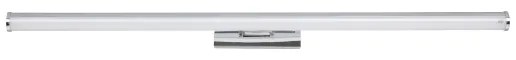Eglo 97083 - Lampada per specchio da bagno a LED VADUMI LED/14W/230V IP44