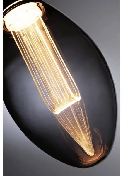 Lampadina LED INNER B75 E27/3,5W/230V 1800K - Paulmann 28877