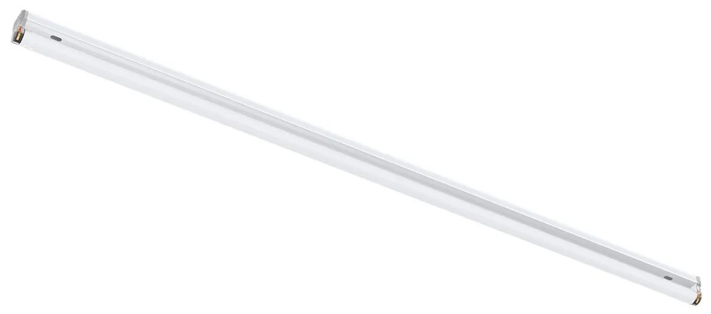 Reglette Portatubo per Tubo LED T8 da 120cm - Alim. Unilaterale