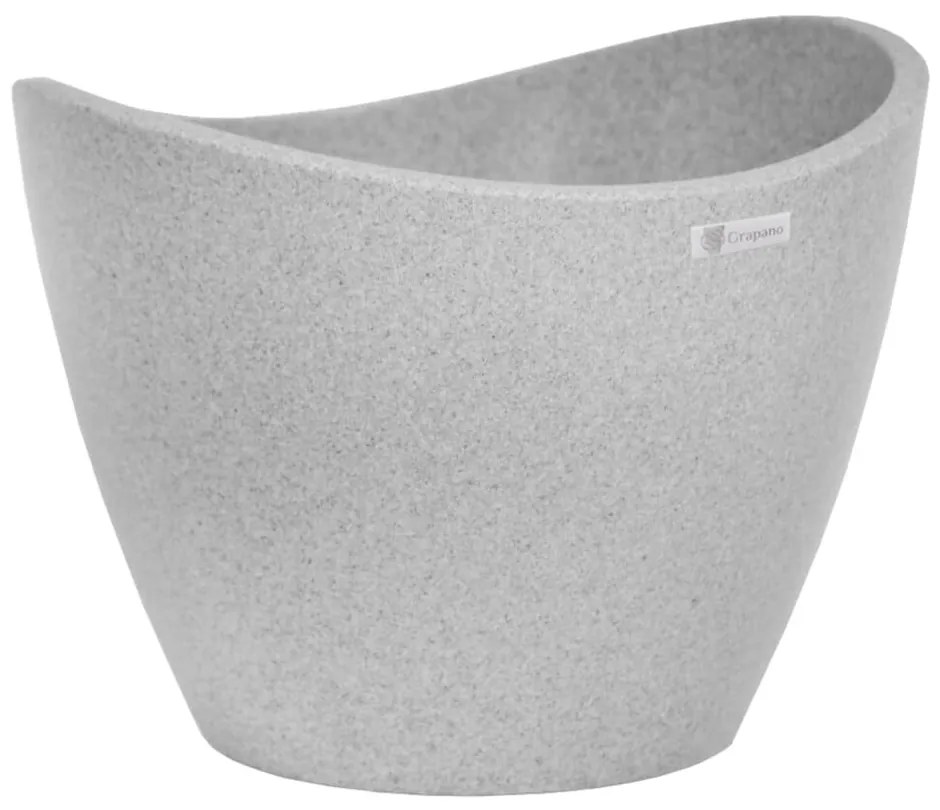 Vaso ø 23 cm Rondi - Grapano