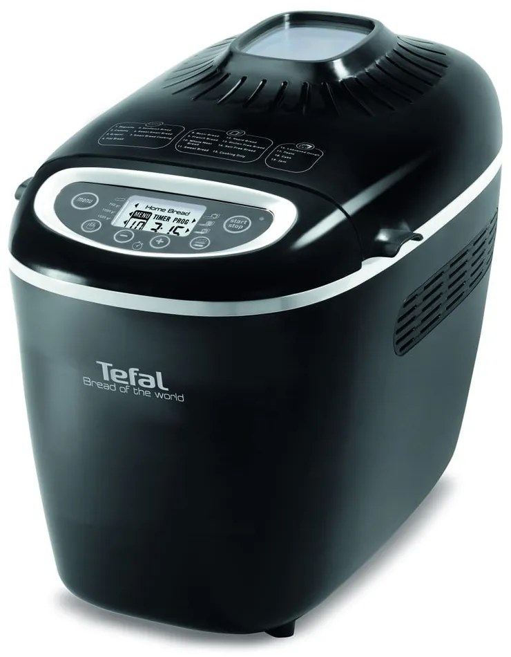 Panificio Bread of the World - Tefal