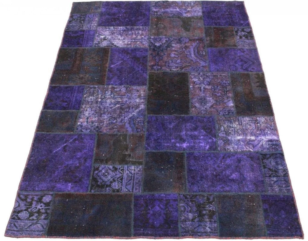Vintage Tappeto 240 x 160 (Oriental)