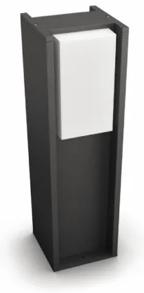 Philips 16473/93/P0 - LED Lampada dimmerabile Hue TURACO 1xE27/9,5W/230V IP44