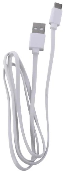 Leuchten Direkt19250-18-LED Lampada ricaricabile da esterno EURIA LED/3W/5V IP54 nero