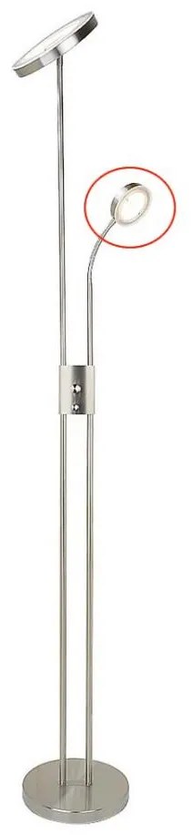 Rabalux 3239 - Paralume di ricambio per lampada da terra OPHUS (piccolo)small