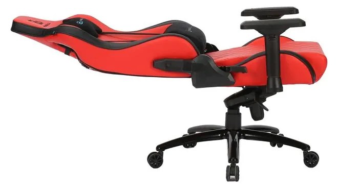 Sedia Gaming Newskill ‎NS-CH-OSIRIS-BLACK-RED