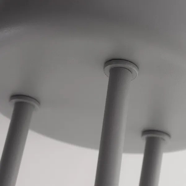 Plafoniera OXFORD 3xE27/15W/230V