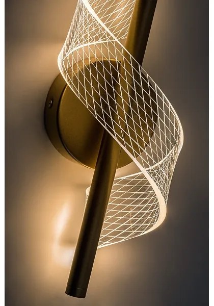 Rabalux 71415 - Applique LED ZOFRAEL LED/6W/230V 3000K