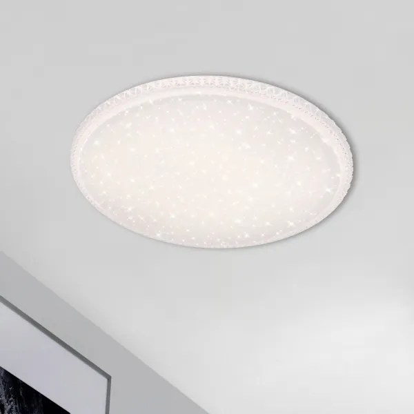 Brilo - Plafoniera LED 48W/230V Ø 60 cm