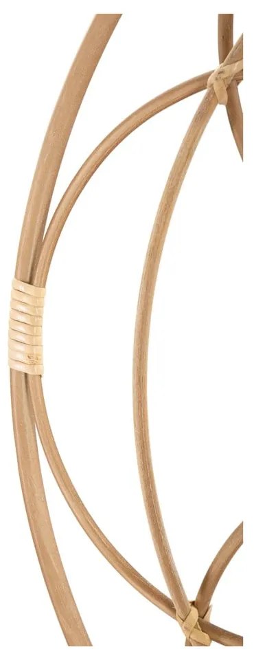 Specchio da parete ø 60 cm Valencia - Mauro Ferretti