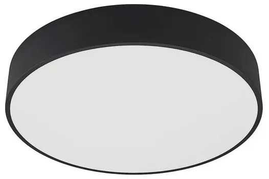 Noabelle LED Plafoniera Ø60 Black - Arcchio