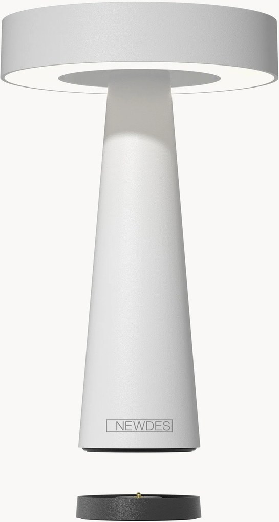 Lampada da tavolo portatile da esterno a LED con luce regolabile Tip