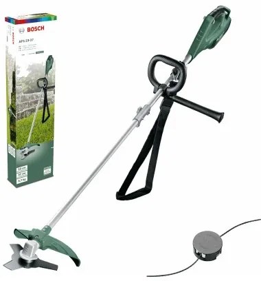 Decespugliatore multifunzione BOSCH AFS 23-37 1000 W 220 V 37 cm