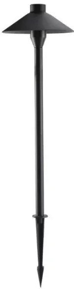 Lampada da esterno a LED GARDEN LED/7W/230V 3000K IP65