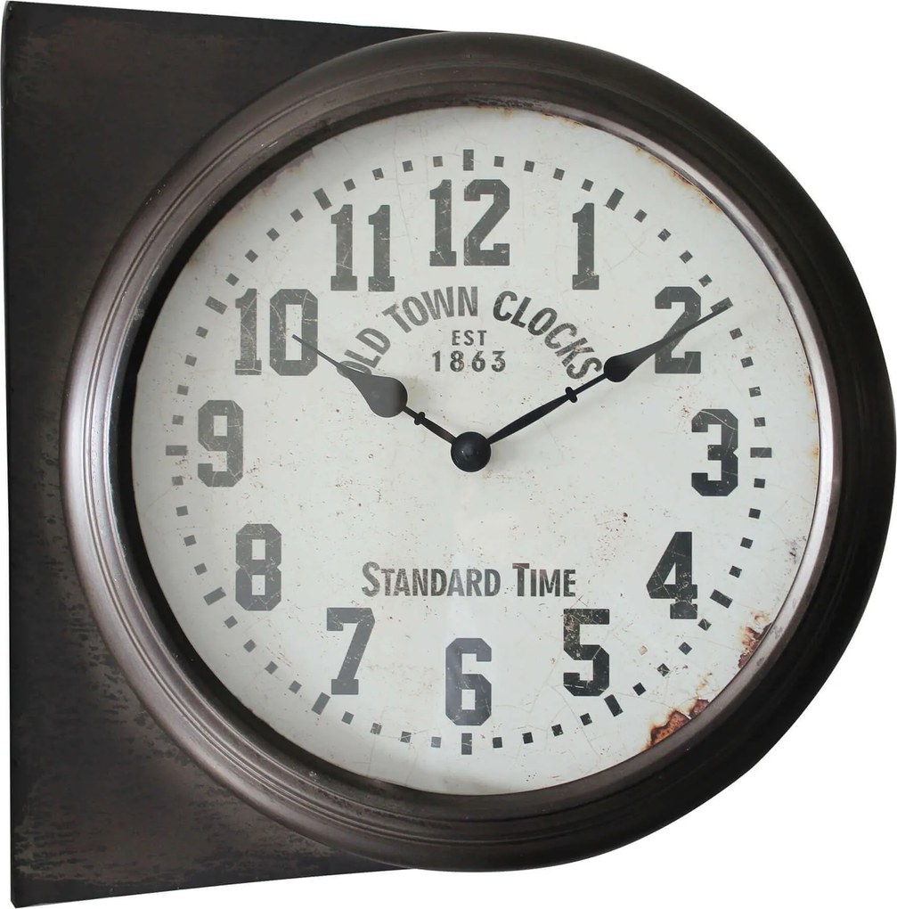 EZRA - orologio da parete