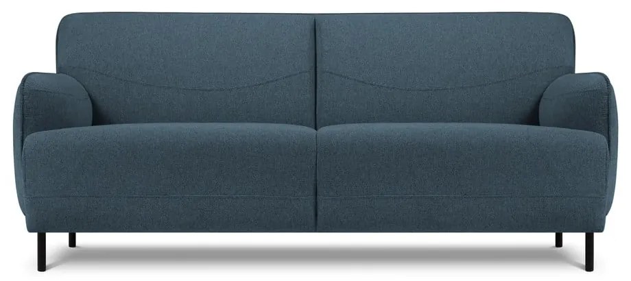 Divano blu , 175 cm Neso - Windsor &amp; Co Sofas