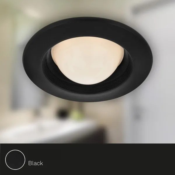 Briloner 7056-035 - SET 3x Lampada LED da incasso per bagni LED/3W/230V IP44