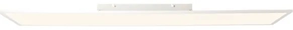 Brilliant - Pannello LED CHARLA LED/40W/230V 29,5x119,5 cm 2700K