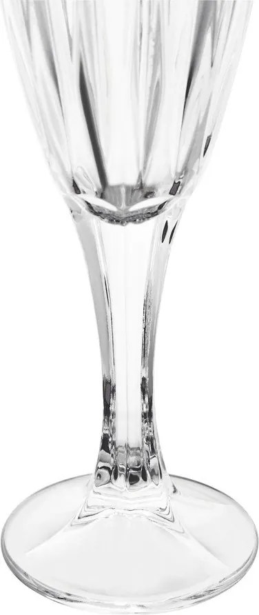 Bicchieri da spumante in set da 4 210 ml Beaufort - Premier Housewares