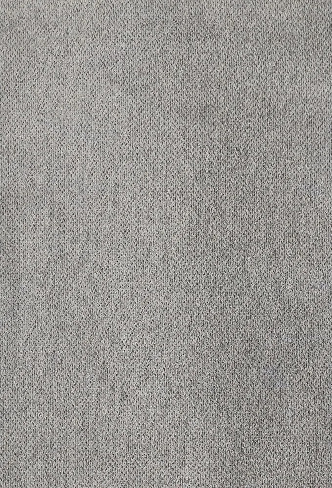 Divano letto grigio chiaro 87 cm Mallory - Støraa