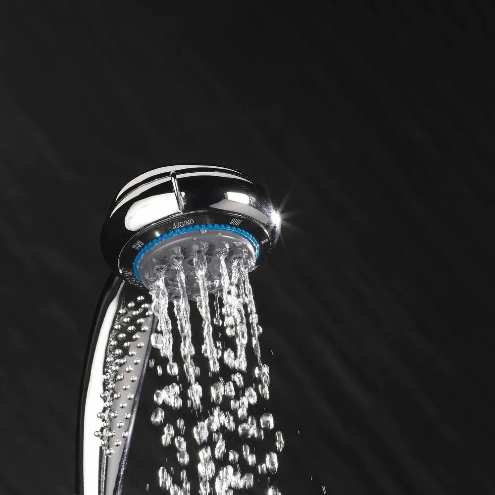 Soffione doccia ø 8,5 cm Hydro - douceur d'intérieur