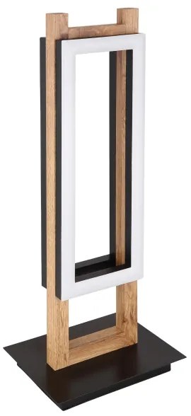 Globo 67266T - Lampada da tavolo LED ILLA LED/20W/230V