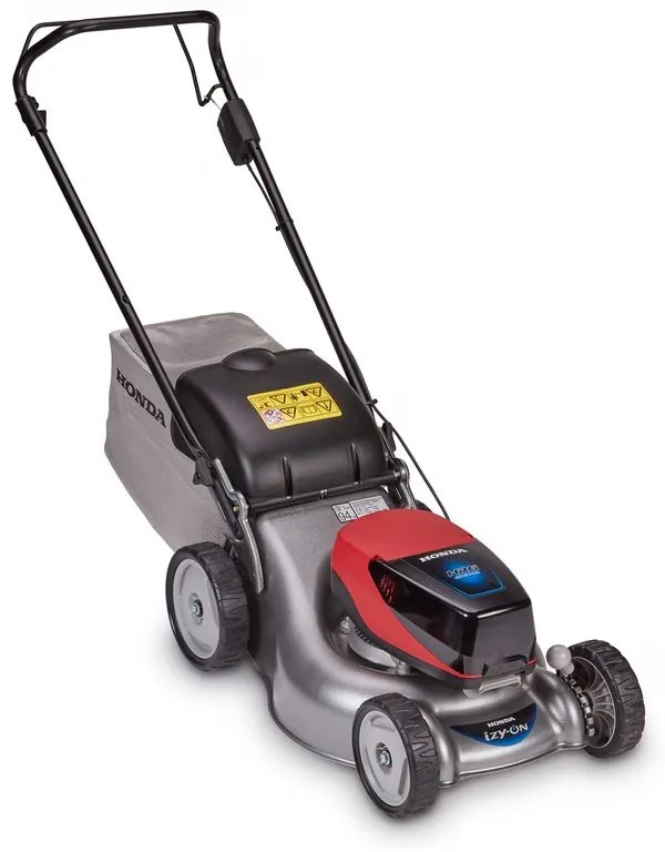 Tagliaerba a batteria HONDA HRG416XBSE 36V L 41 cm