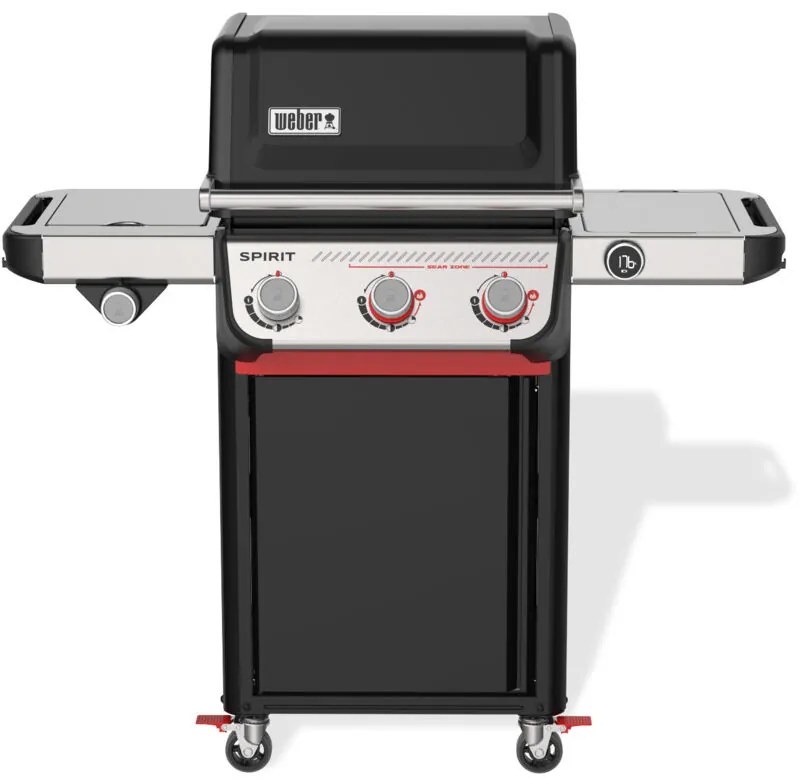 Weber - spirit EP-335 gbs barbecue a gas (2025) 3 fuochi