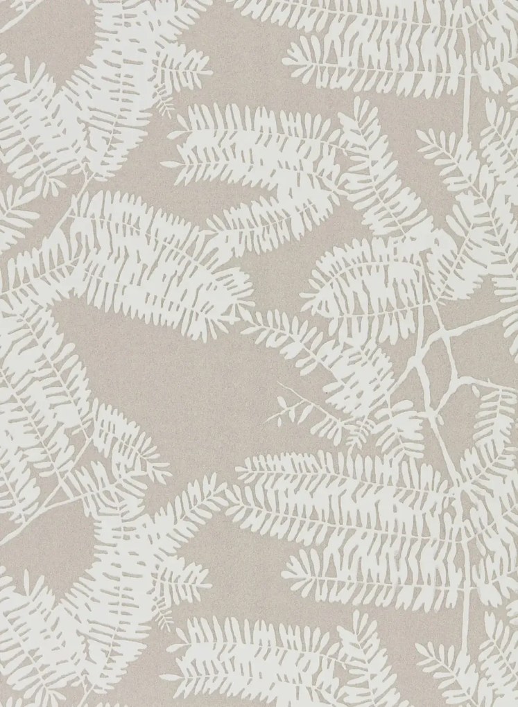 Harlequin Carta da parati Crystal Extravagance - Champagne