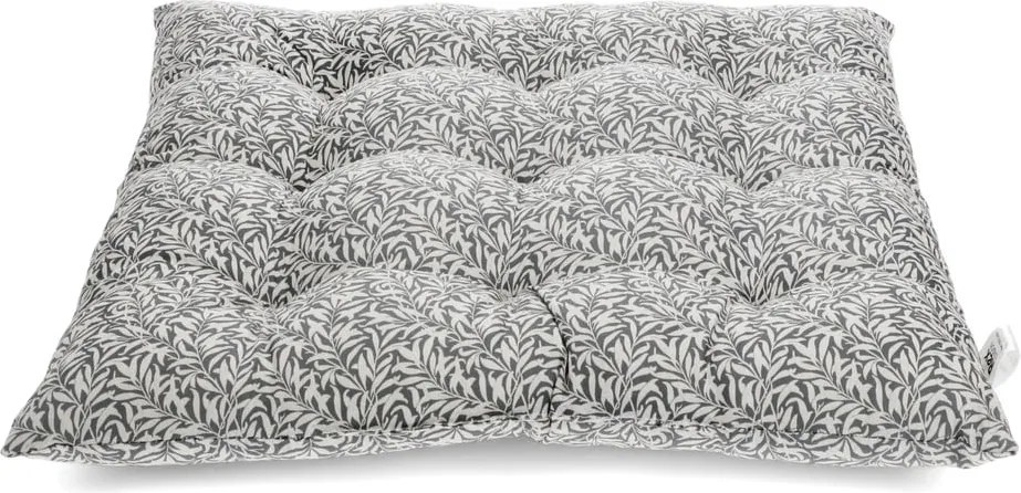 Cuscino per sedia in cotone 37x37 cm Leaf – Rex London