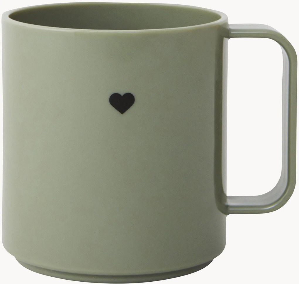 Tazza Mini Love