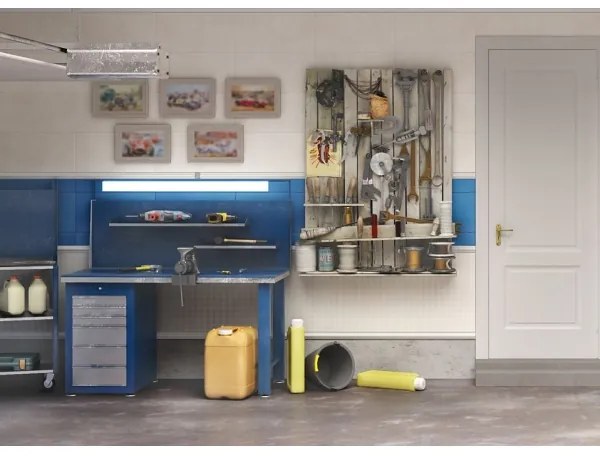 Philips - Lampada LED sottopensile PROJECTLINE LED/30W/230V