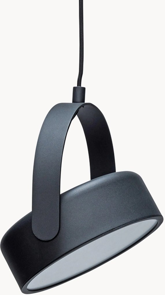 Lampada a sospensione LED Stage