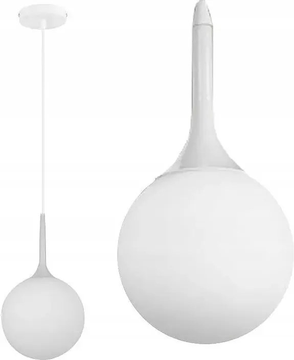 Lampada Cary 20