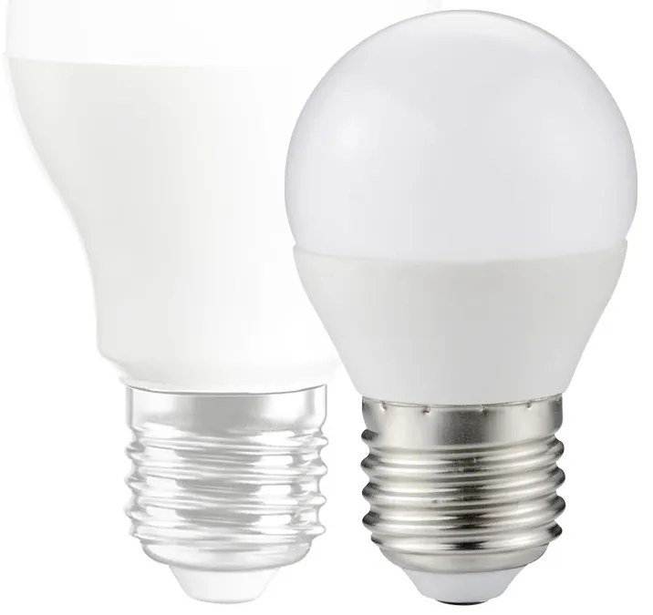 Lampadina LED E27/6W/230V 3000K