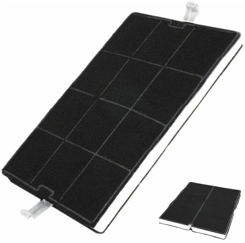 Bosch - Filtro a carbone (al pezzo) - Cappa aspirante 444934059332135818