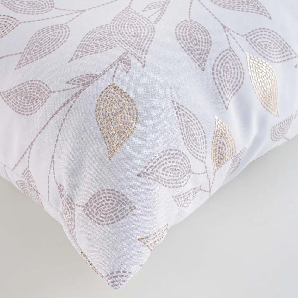 Cuscino decorativo 45x45 cm Duchesse – douceur d'intérieur