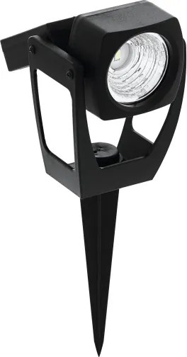 Eglo 48719 - Proiettore solare a LED SOLAR LED/0,1W/3,2V 1000 mAh IP44