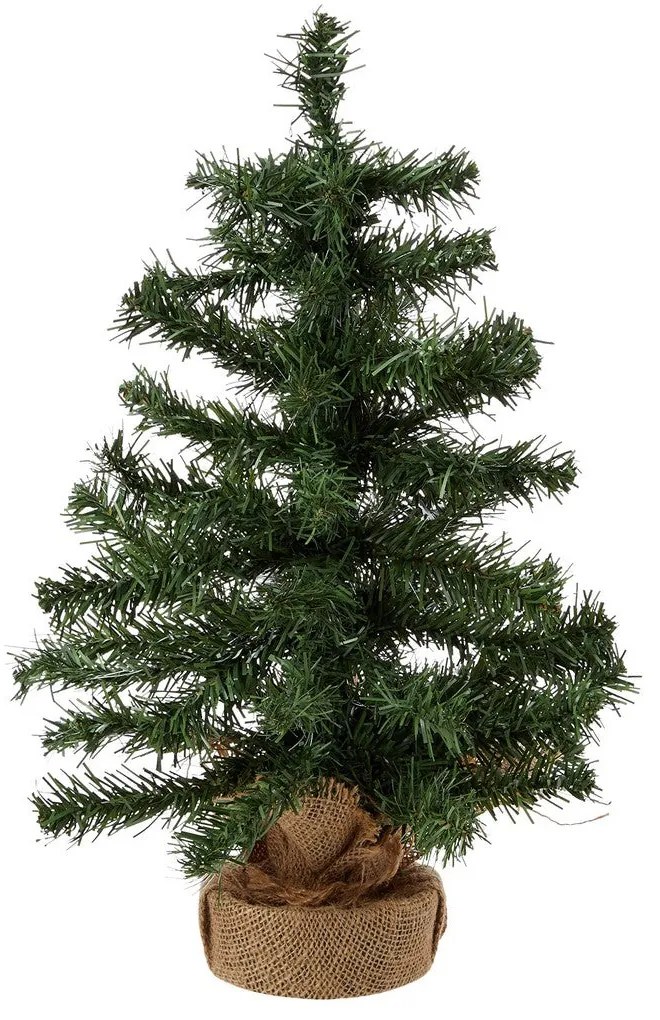 Albero di Natale Everlands Verde (60 cm)