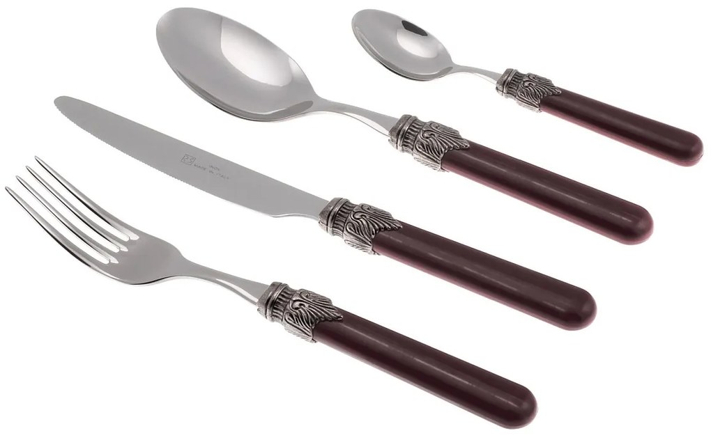 Vintage Set 16pz Posate Rivadossi - Shop Online