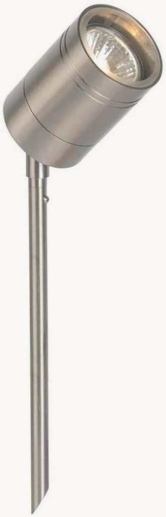 Faretto a picchetto a LED da esterno Arne