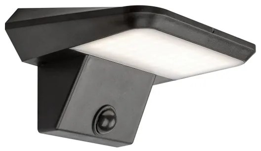Rabalux 77005 - Luce solare a LED con sensore QESA LED/10W/3,7V IP44